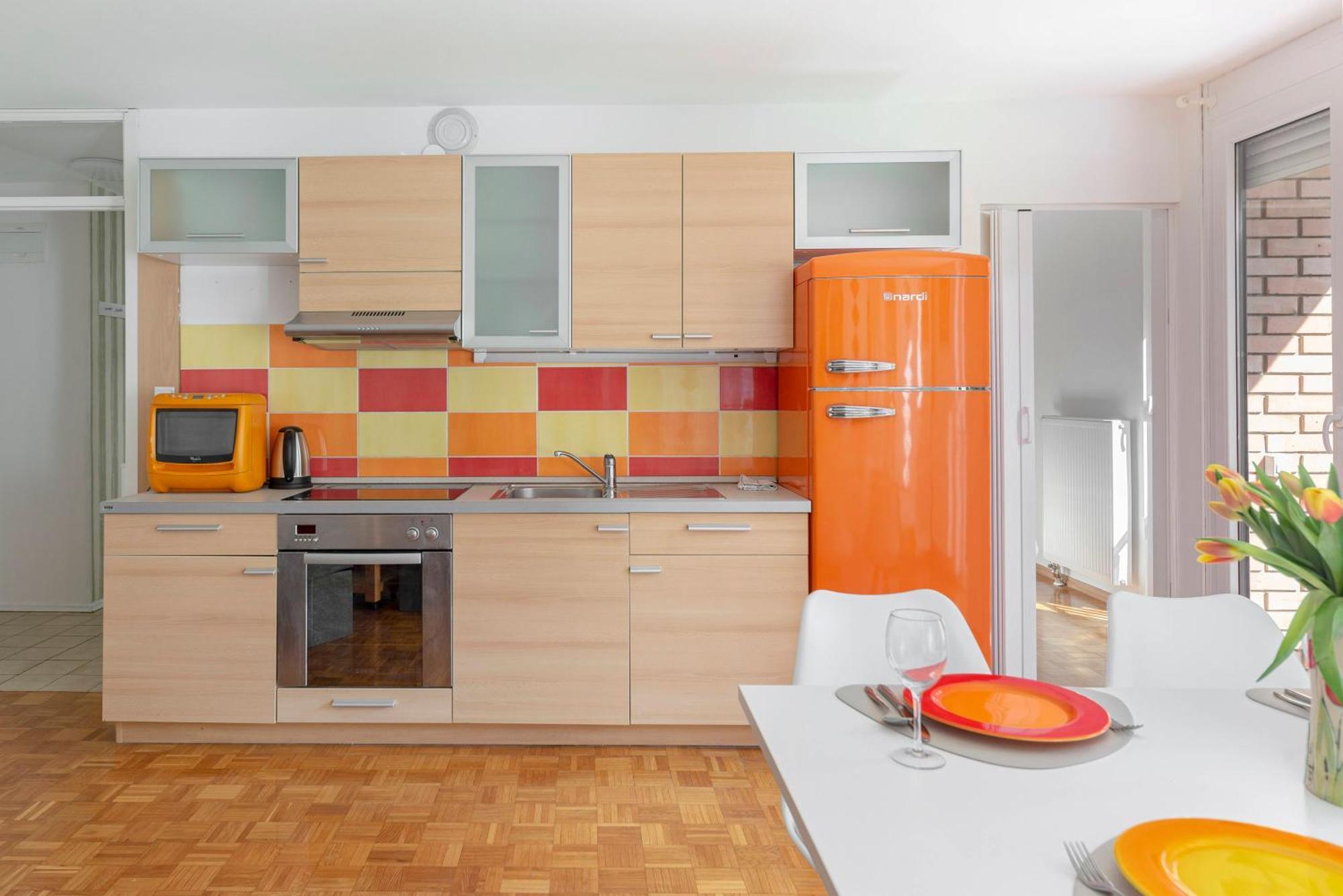 Apartma Angela Lubiana Esterno foto